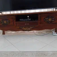 میز تلویزیون