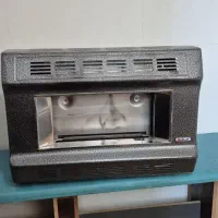 بخاری دیواری آبسال مدل۴۶۳