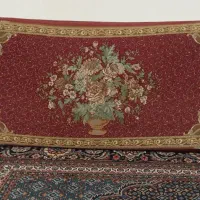 یک جفت پشتی سالم ودرحد نو