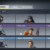 اکانت خوششانس کالاف دیوتی موبایل|کنسول، بازی ویدئویی و آنلاین|یزد, |دیوار