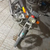 هندا۱۲۵