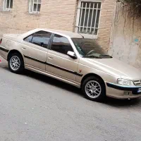 پارسElx موتور زانتیا