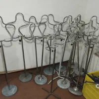 رگال و مانکن