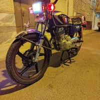 موتور رهرو ۲۰۰