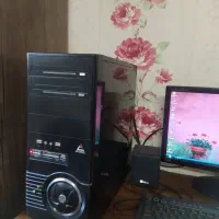 کامپیوتر|رایانه رومیزی|دورود, |دیوار