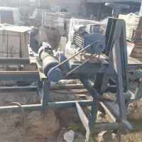 دستگاه سنگ بری