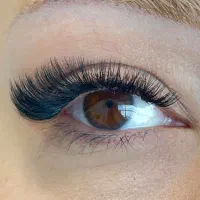 اکستنشن مژه