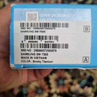 تبلت گلگسی Tab A|تبلت|تهران, مهرآباد جنوبی|دیوار