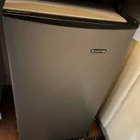 یخچال ایستکول سیلور