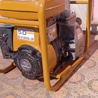 موتورآب پمپآب روبین ژاپنی|ماشینآلات صنعتی|خرمآباد, |دیوار