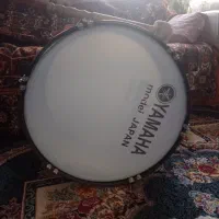 طبل یا ما ها