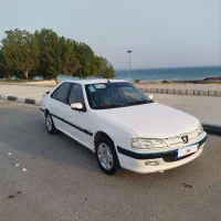 پژو پارس LX TU5، مدل ۱۴۰۱