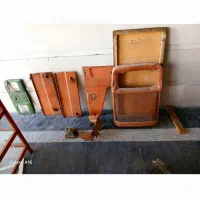 لوازم رومانی