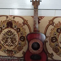 گیتار نو