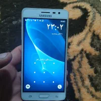 یک عدد گوشی سامسونگ جی سه پرو