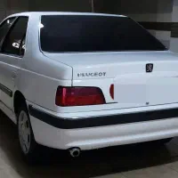 پژو پارس tu5 صفر واقعی|خودرو سواری و وانت|تبریز, |دیوار