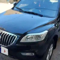 لیفانx60 اتومات مدل۹۶