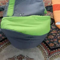 کریر بچه و صندلی کودک|تخت و صندلی بچه|کازرون, |دیوار