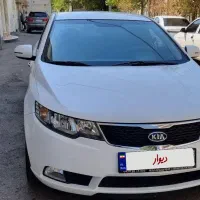 سراتو ۲۰۰۰ استثنائی|خودرو سواری و وانت|اردبیل, |دیوار