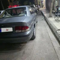 سمندمدل 85دوگانه