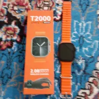 ساعت هوشمند