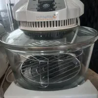 ماهیتابه رژیمی و هواپز خارجی|ظروف پخت‌وپز|شیراز, تندگویان|دیوار