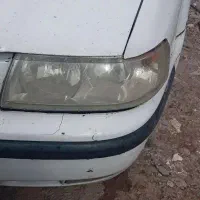 سمند89|خودرو سواری و وانت|کرمان, |دیوار