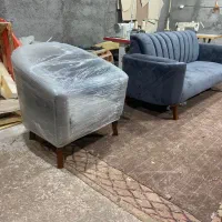 مبل هشت نفره با قیمت مناسب