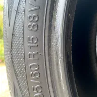 تایر 195|قطعات یدکی و لوازم جانبی|اصفهان, کساره|دیوار