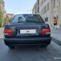 پراید 131 هیدرولیک|خودرو سواری و وانت|فردیس, فردیس|دیوار