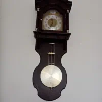 ساعت دیواری