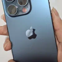 IPhone 15 pro|موبایل|تهران, بهداشت|دیوار