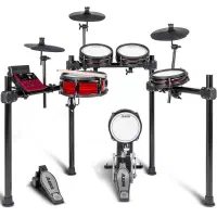 Alesis Nitro Pro|درام و پرکاشن|تهران, جمهوری|دیوار