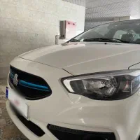 شاهین GL خشک آپشنال