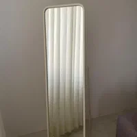 آیینه ایکیا رنگ سفید