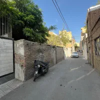 خونه کلنگی ۱۰۳با جواز رایگان|فروش زمین و ملک کلنگی|تهران, ارجمندی راد|دیوار