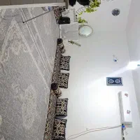 آپارتمان رزمندگان