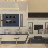 ((استخدام)) نیروی جوان آقا