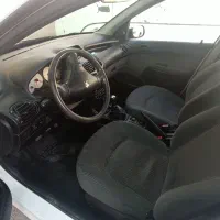 206sd مدل 99|خودرو سواری و وانت|مرودشت, فرهنگ|دیوار