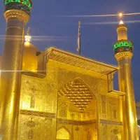 کاروان کربلا