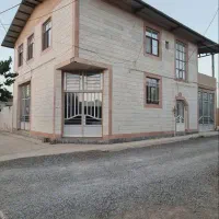 منزل ویلایی در روستای شهسواران .