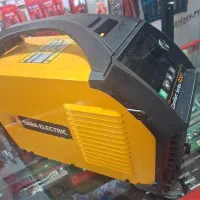 دستگاه جوشکاری صبا/ اقساطی/ پخش ابزار نوین