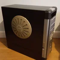 قاب کیس|رایانه رومیزی|گرگان, |دیوار