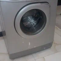 ماشین لباسشویی سامسونگ|ماشین لباسشویی و خشک‌کن لباس|مشکین‌دشت, |دیوار