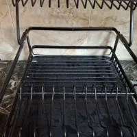 جای زرف|آبچکان و نظمدهنده ظروف|تهران, شادآباد|دیوار