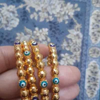 عدد عدد النگو رنگ ثابت به شرط اب طلا