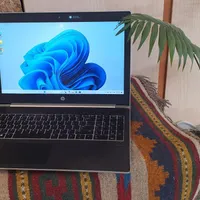 لپ تاپ HP ProBook 450 G5|رایانه همراه|بروجرد, |دیوار