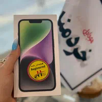 آیفون ۱۴ نرمال