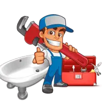 تاسیسات لوله کشی آب،نصب پمپ،شیرآلات،رادیاتور