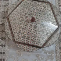 تولیدی صنایع دستی خاتم سرای حاتم|صنایع دستی و سایر لوازم تزئینی|اصفهان, جی شیر|دیوار